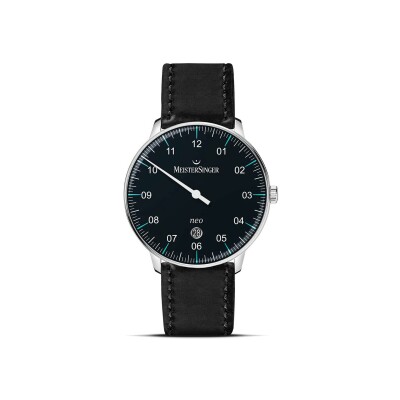 Montre Meistersinger Neo Plus NE402T