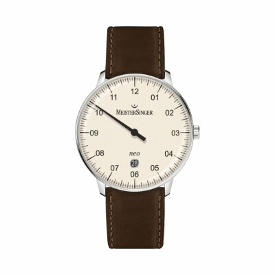 Montre MeisterSinger Neo Plus NE403