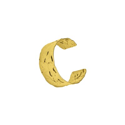 Bracelet N°3 Bijoux en acier doré