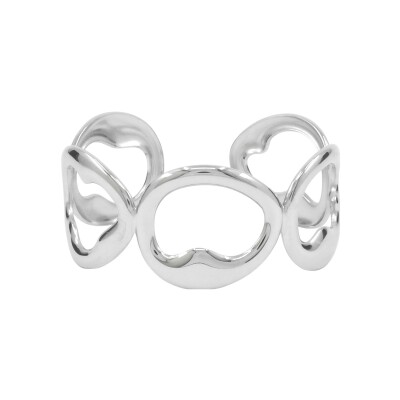 Bracelet N°3 Bijoux en acier