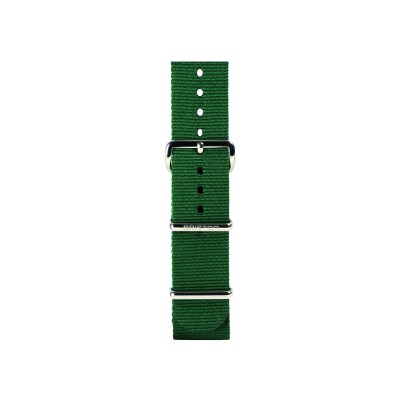 Bracelet de montre Briston en nato