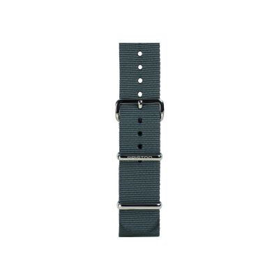 Bracelet de montre Briston en nato