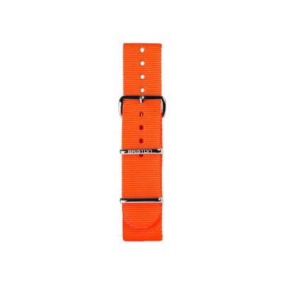 Bracelet de montre Briston en nato