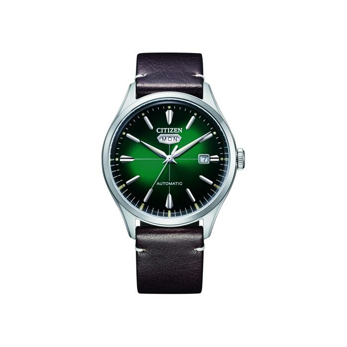 Citizen Mechanical NH8390-03X watch