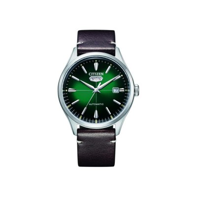 Montre Citizen Mechanical NH8390-03X