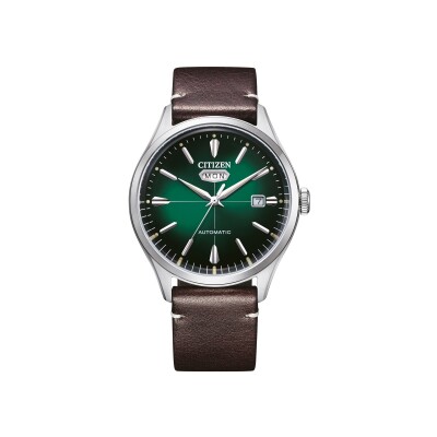 Montre Citizen  NH8390-03XC