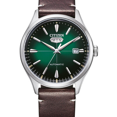 Montre Citizen  NH8390-03XC