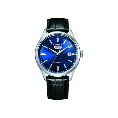 Montre Citizen Mechanical NH8390-20L