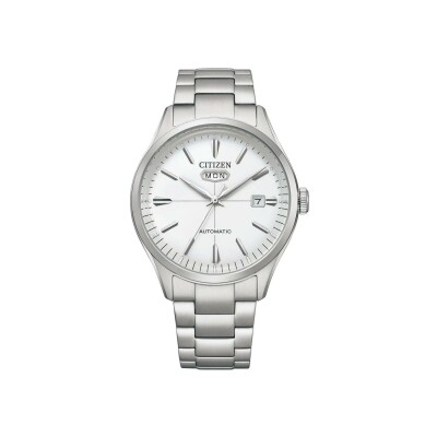Montre Citizen Mechanical NH8391-51A