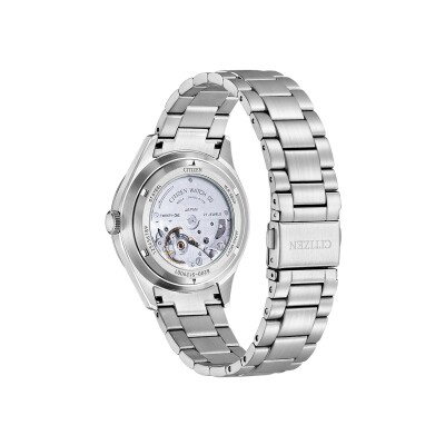 Montre Citizen Mechanical NH8391-51A