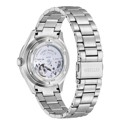 Montre Citizen  NH8391-51EC