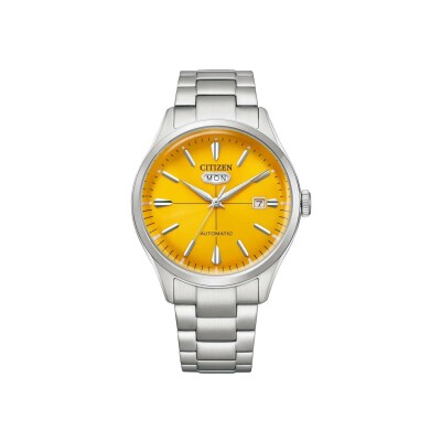 Montre Citizen Mechanical NH8391-51ZE