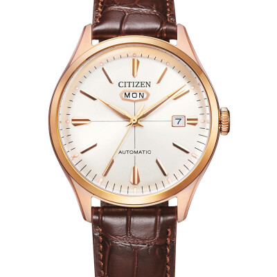 Montre Citizen  NH8393-05AC