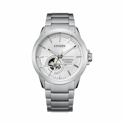 Montre Citizen Super Titanium Automatique