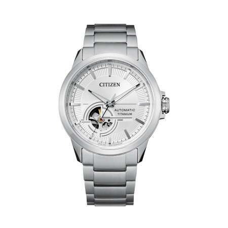 Montre Citizen Super Titanium Automatique