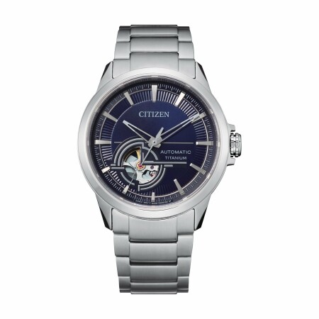 Montre Citizen Super Titanium Automatique