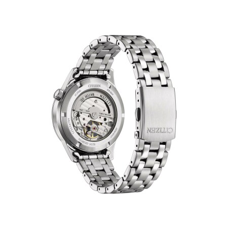 Montre Citizen Platform NH9131-73A