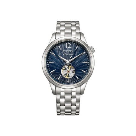 Montre Citizen Platform NH9131-73L