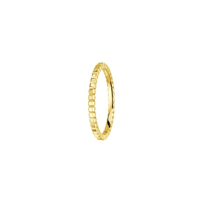Alliance en or jaune, 1.5mm