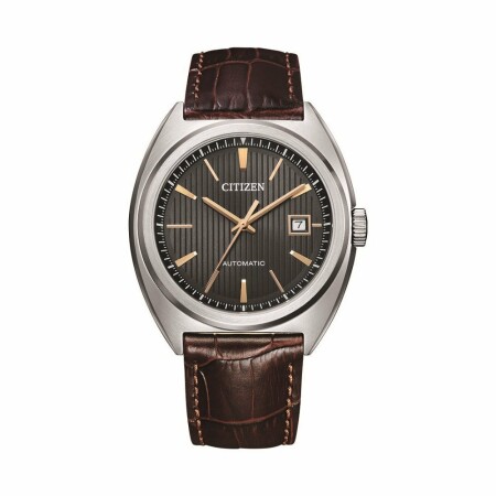 Montre Citizen Vintage Auto NJ0100-03H