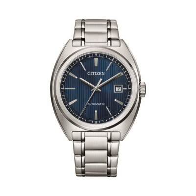 Montre Citizen Vintage Auto NJ0100-71L