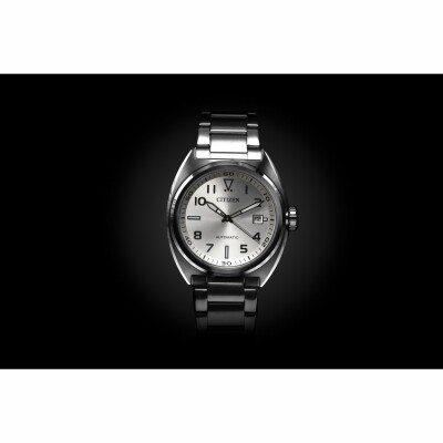 Montre Citizen Platform Mechanical NJ0100-89A