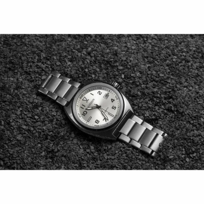 Montre Citizen Platform Mechanical NJ0100-89A