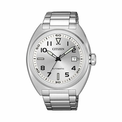 Montre Citizen Platform Mechanical NJ0100-89A