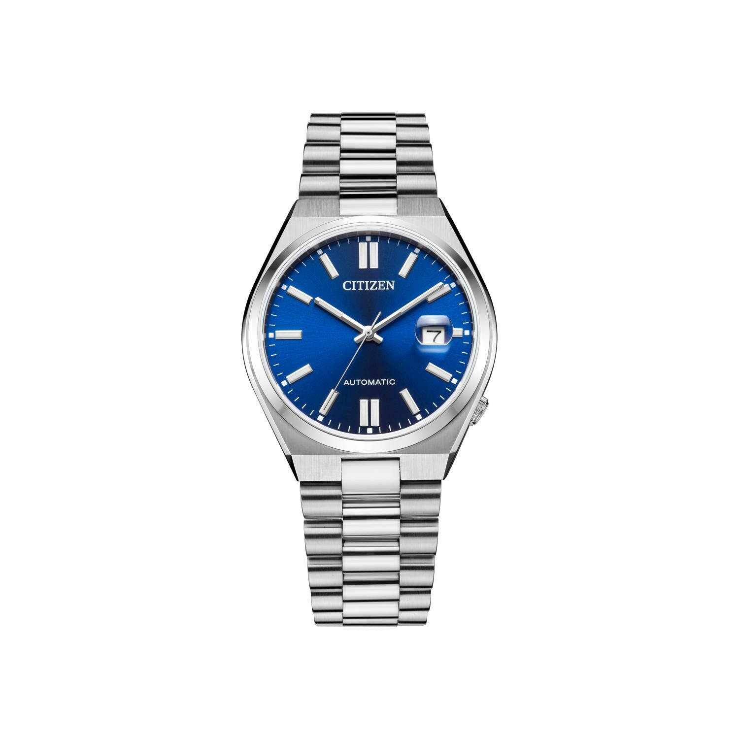 Montre Citizen Tsuyosa 60 NK0023-57L
