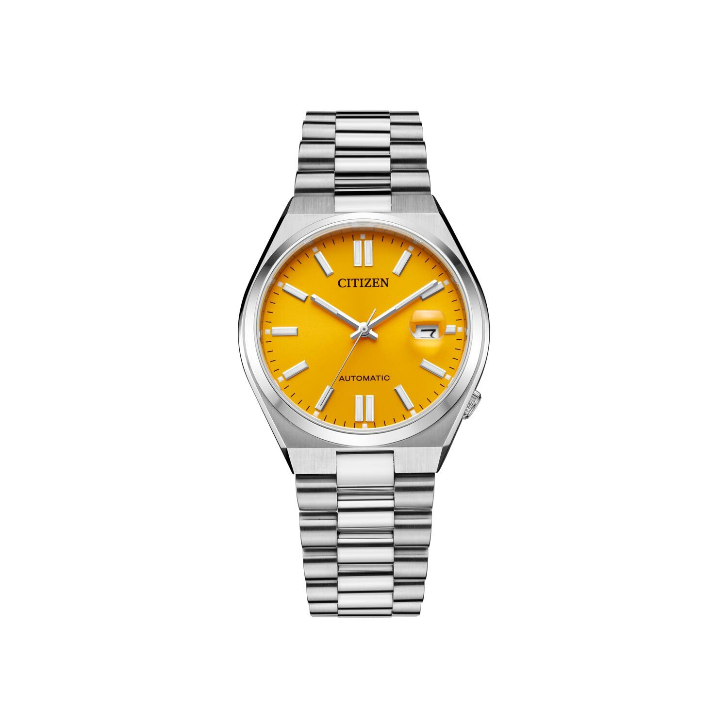 Montre 2025 citizen automatic