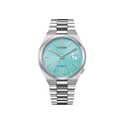 Montre Citizen Tsuyosa Ice Blue NJ0151-88M