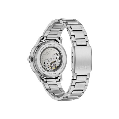 Montre Citizen Platform Mechanical Urban Military NJ0190-51A