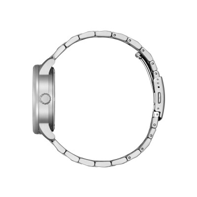 Montre Citizen Platform Mechanical Urban Military NJ0190-51E