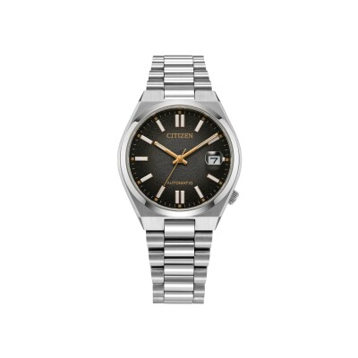 Montre Citizen Tsuyosa 37mm NJ0200-50E