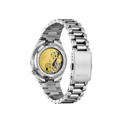 Montre Citizen Tsuyosa 37mm NJ0200-50E