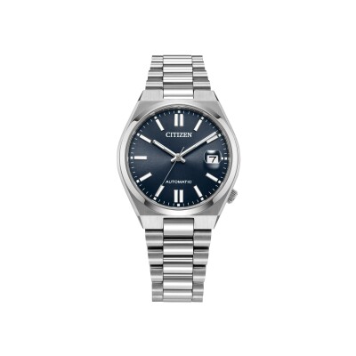 Montre Citizen Tsuyosa 37mm NJ0200-50M
