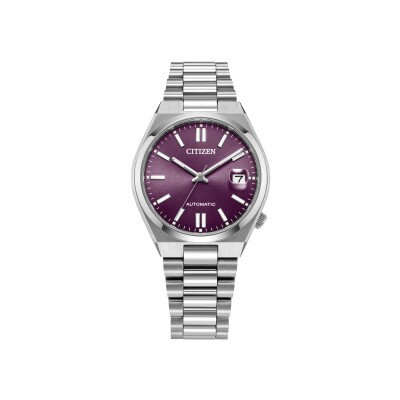 Montre Citizen Tsuyosa 37mm NJ0200-50W