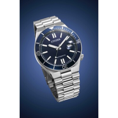 Montre Citizen Tsuyosa Shore NJ0230-59L