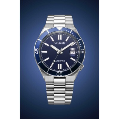 Montre Citizen Tsuyosa Shore NJ0230-59L