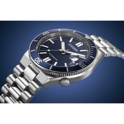 Montre Citizen Tsuyosa Shore NJ0230-59L