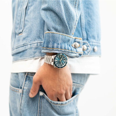 Montre Citizen Tsuyosa Shore NJ0231-56L