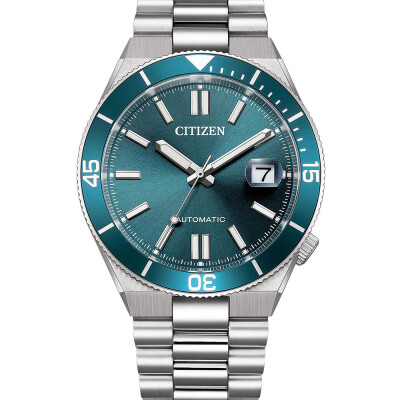 Montre Citizen Tsuyosa Shore NJ0231-56L