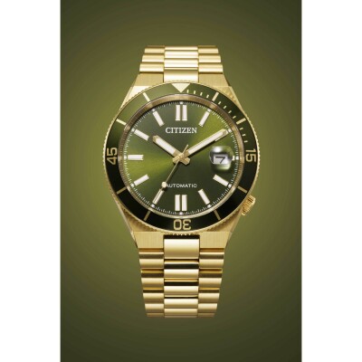 Montre Citizen Tsuyosa Shore NJ0232-53X