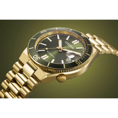 Montre Citizen Tsuyosa Shore NJ0232-53X