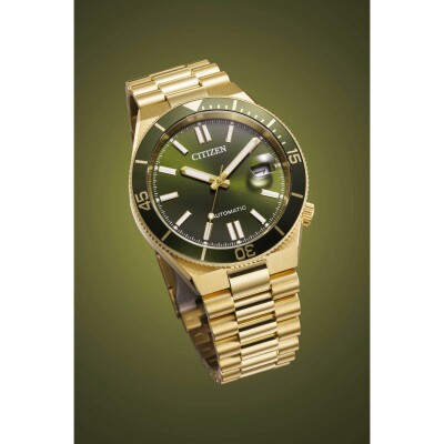 Montre Citizen Tsuyosa Shore NJ0232-53X