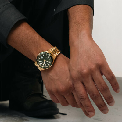 Montre Citizen Tsuyosa Shore NJ0232-53X