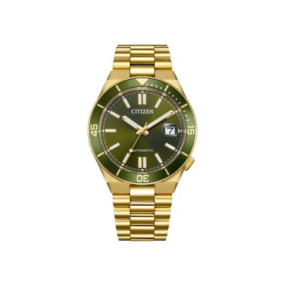 Montre Citizen Tsuyosa Shore NJ0232-53X