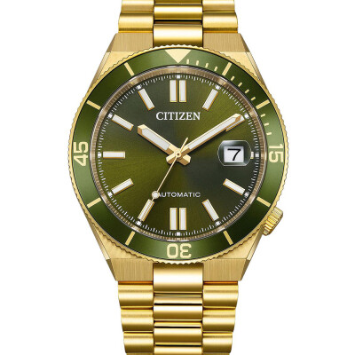 Montre Citizen Tsuyosa Shore NJ0232-53X