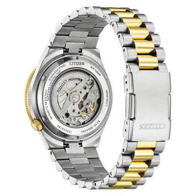 Montre Citizen Tsuyosa Shore NJ0234-58X