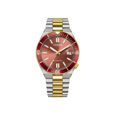 Montre Citizen Tsuyosa Shore NJ0234-58X